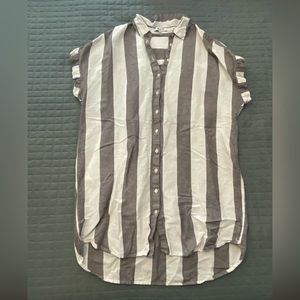 Bathing suit coverup